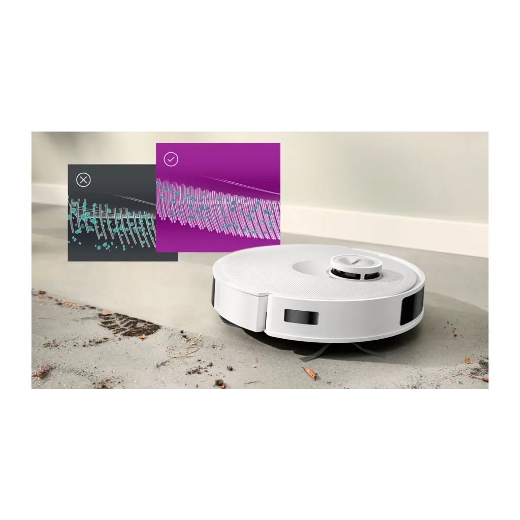 Пилосос Bosch BCRD1W - зображення 2