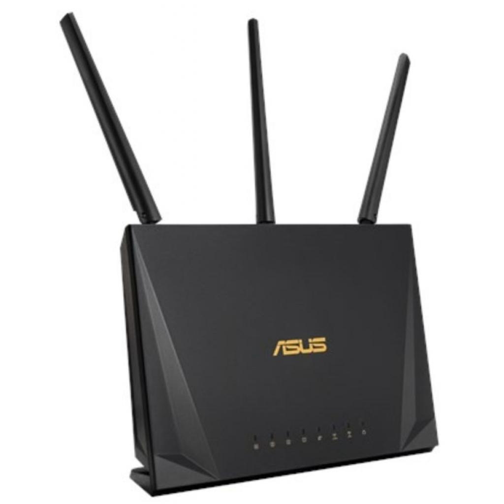 Маршрутизатор ASUS RT-AC85P - зображення 2