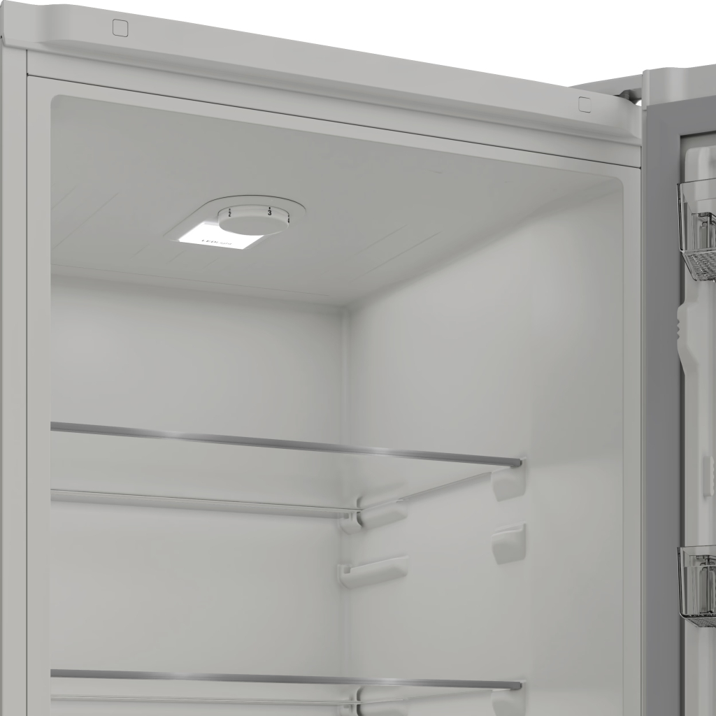 Холодильник Indesit INKS 1401 W4E (INKS1401W4E) - зображення 8