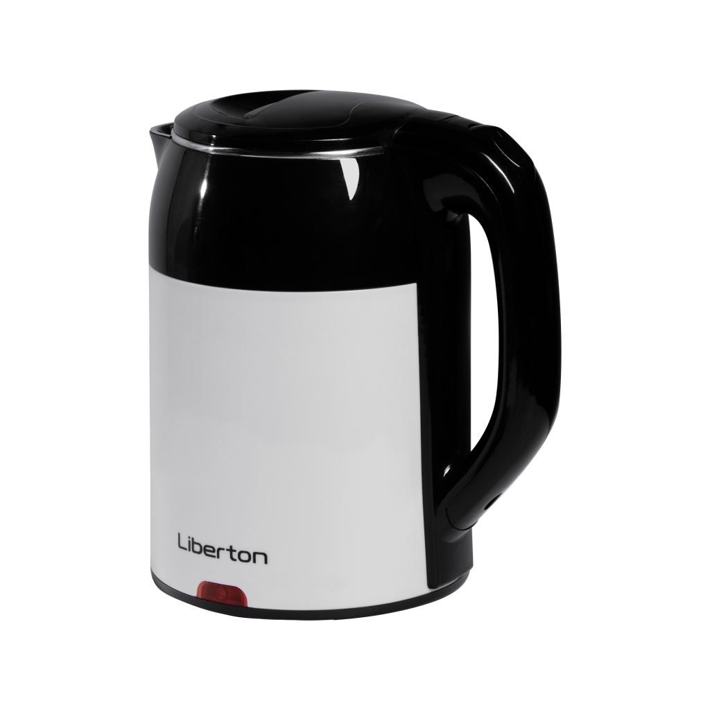 Електрочайник Liberton LEK-6825 - зображення 3