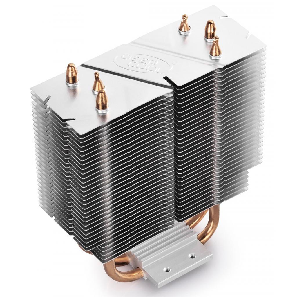 Кулер до процесора Deepcool GAMMAXX 300R - зображення 6