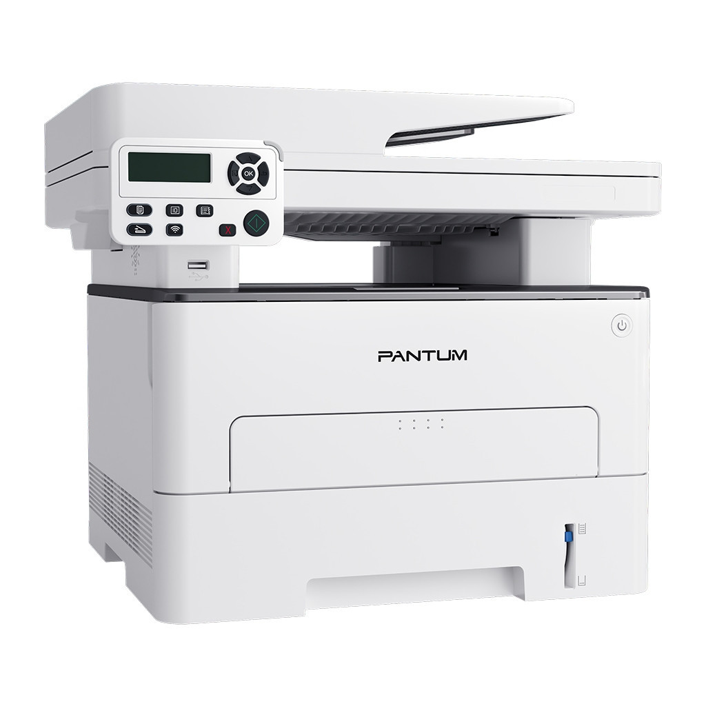Багатофункціональний пристрій Pantum M7100DW - изображение 2