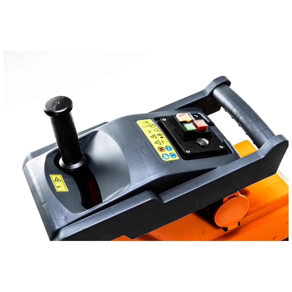 Подрібнювач GTM MS2800/45 KIT, 220В, 2800Вт, до 45мм, фреза, 60л + подовжувач 10м (MS2800/45_KIT+ext.cord) - picture 5