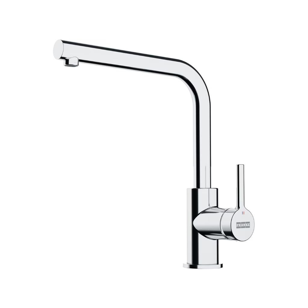 Змішувач Franke Lina L Shape (115.0693.230) - зображення 1