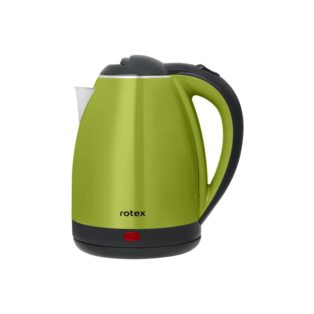 Електрочайник Rotex RKT24-O Termo - зображення 1