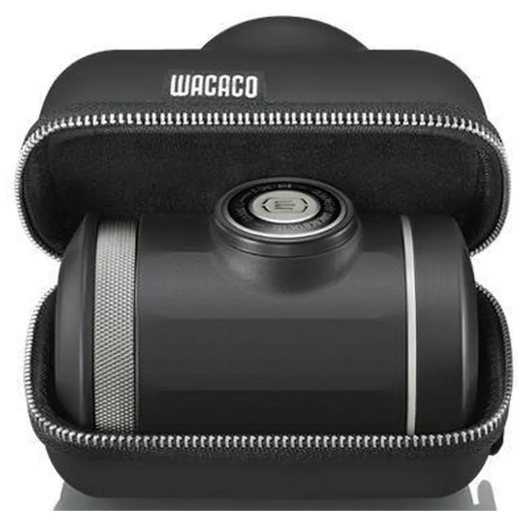 Кавоварка кемпінгова Wacaco Picopresso (WPICO) - изображение 2