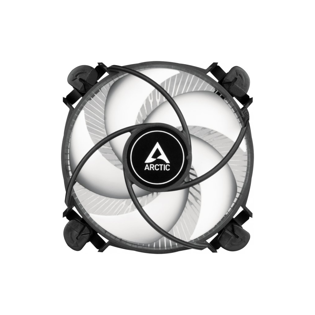 Кулер до процесора Arctic Alpine 17 (ACALP00040A) - изображение 5