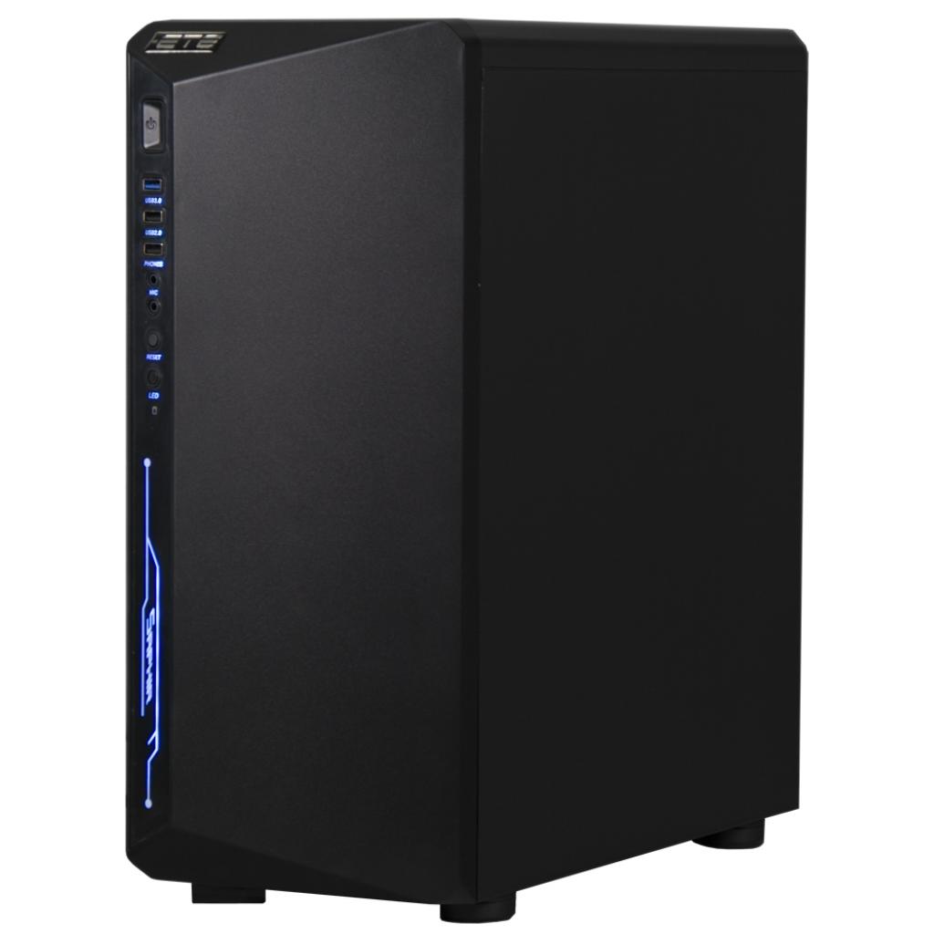 Комп'ютер Ete GAME WONDER / i3-9100F (HB.I9100F.810.12SSD.GTX1650.SPH500.BN) - зображення 4