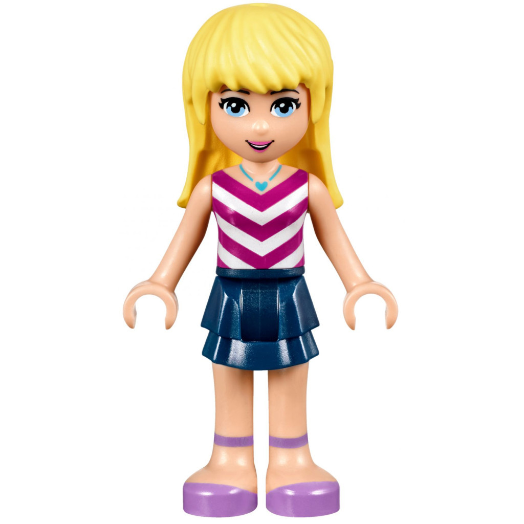 Конструктор LEGO Friends Дім Стефані (41314) - зображення 10