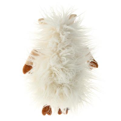 М'яка іграшка Sigikid Beasts Овечка 29 см (38727SK) - зображення 4