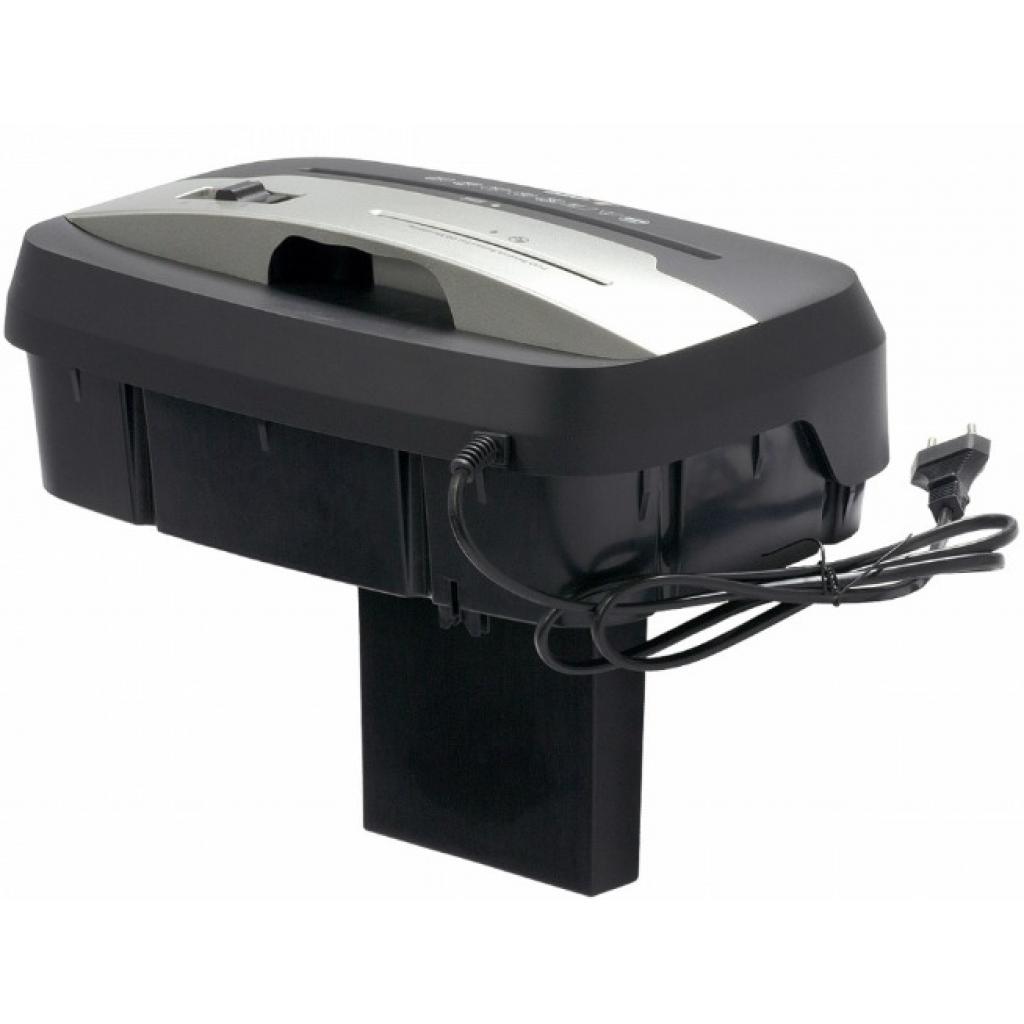 Знищувач документів Agent 1221.4 X (4X35) (6010310) - зображення 5