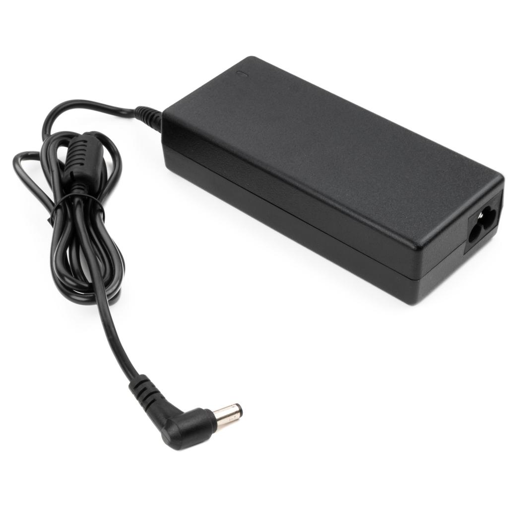 Блок живлення до ноутбуку Rezone Lenovo 90W 20V 4.5A 5.5*2.5 (RZPSLN90205525) - изображение 2