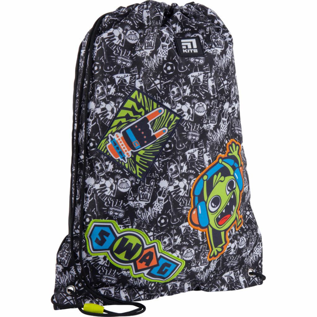 Сумка для взуття Kite Education Swag 600M (K21-600M-10) - зображення 3