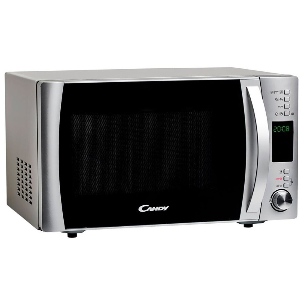 Мікрохвильова піч Candy CMXG22DS - зображення 3