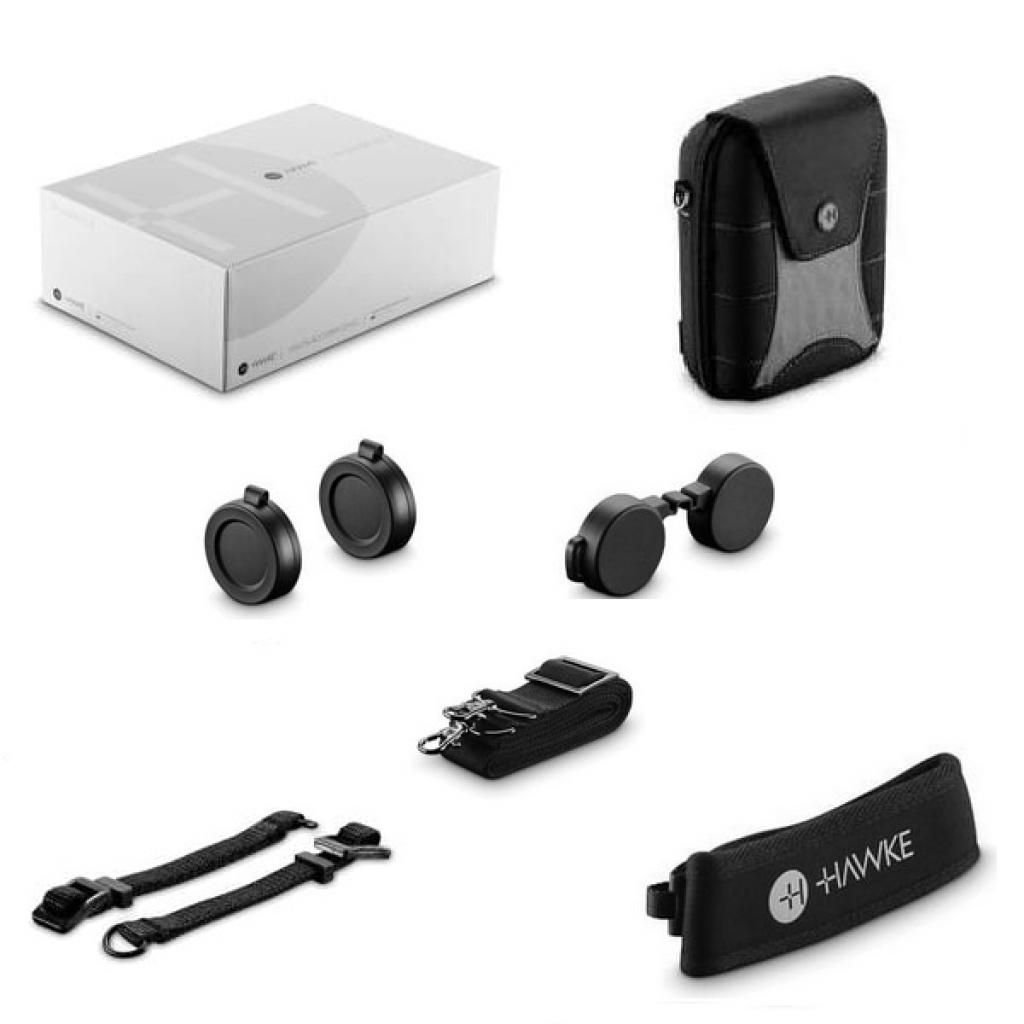 Бінокль Hawke Frontier ED 8x42 Grey (926968) - зображення 3