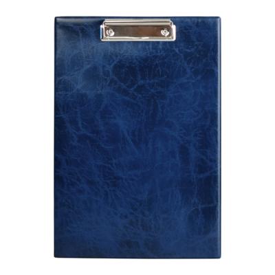 Клипборд-папка Axent 2512-02, Xepter, blue (2512-02-А) - изображение 1