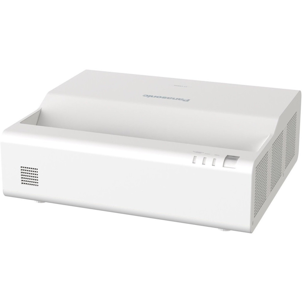 Проектор Panasonic PT-CMZ50 - зображення 3
