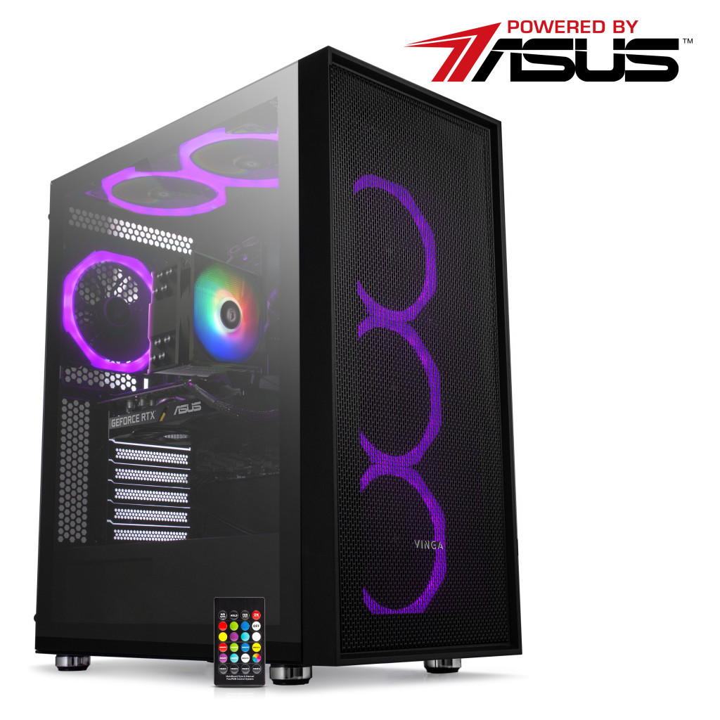 Комп'ютер Vinga Odin D5538 (I5M32G3050W.D5538) - зображення 1