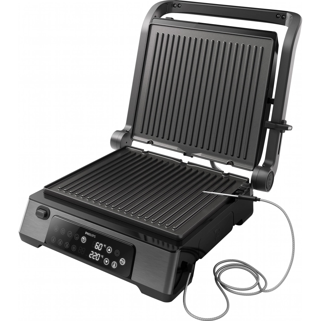 Електрогриль Philips HD6307/70 - picture 2