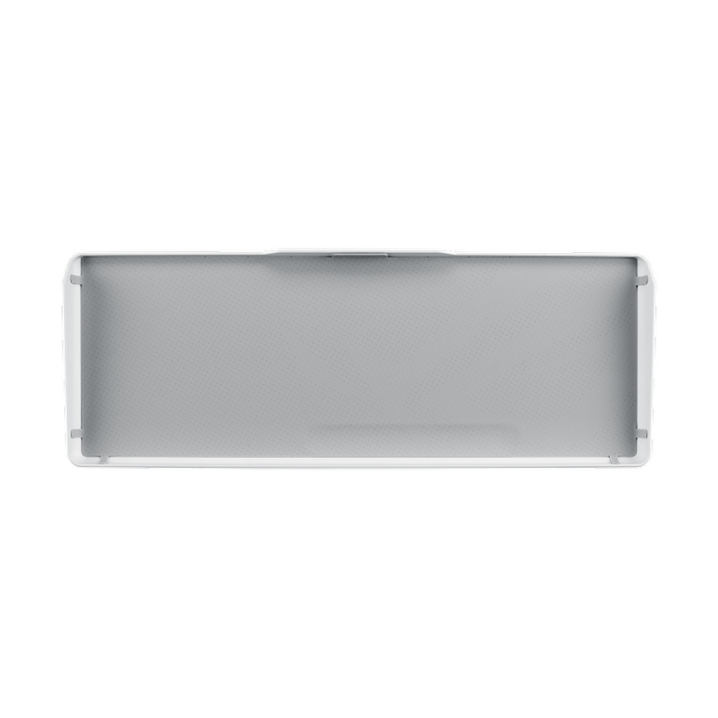 Клавіатура ASUS ROG Falchion RX Low Profile Red Wireless/Bluetooth/USB UA White (90MP03EC-BKMA10) - зображення 12