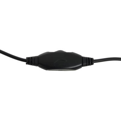 Навушники Defender Warhead G-160 Black (64113) - зображення 5