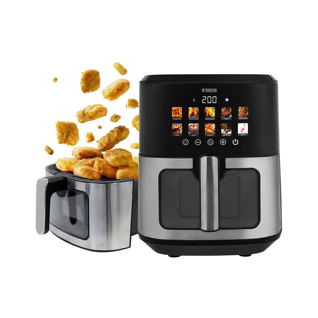 Мультипіч N'oveen AF770 - зображення 8