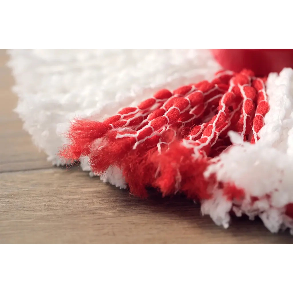 Насадка змінна для швабри Vileda EasyWring & Clean Turbo (4023103195189) - зображення 5