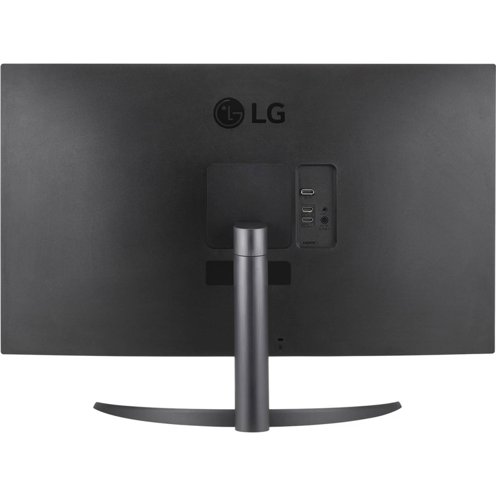 Монітор LG 32UR500-B - зображення 4