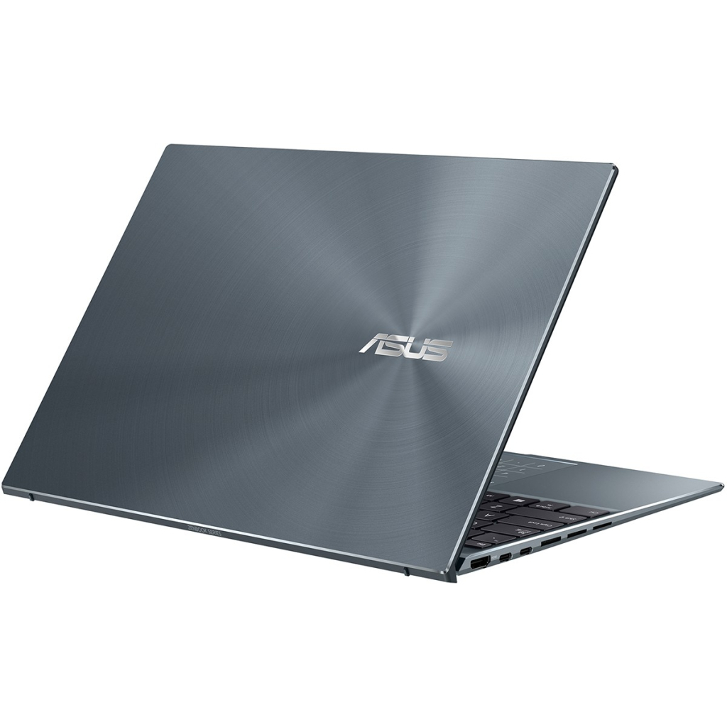 Ноутбук ASUS Zenbook 14X OLED UX5401ZA-L7065X (90NB0WM5-M004A0) - зображення 6