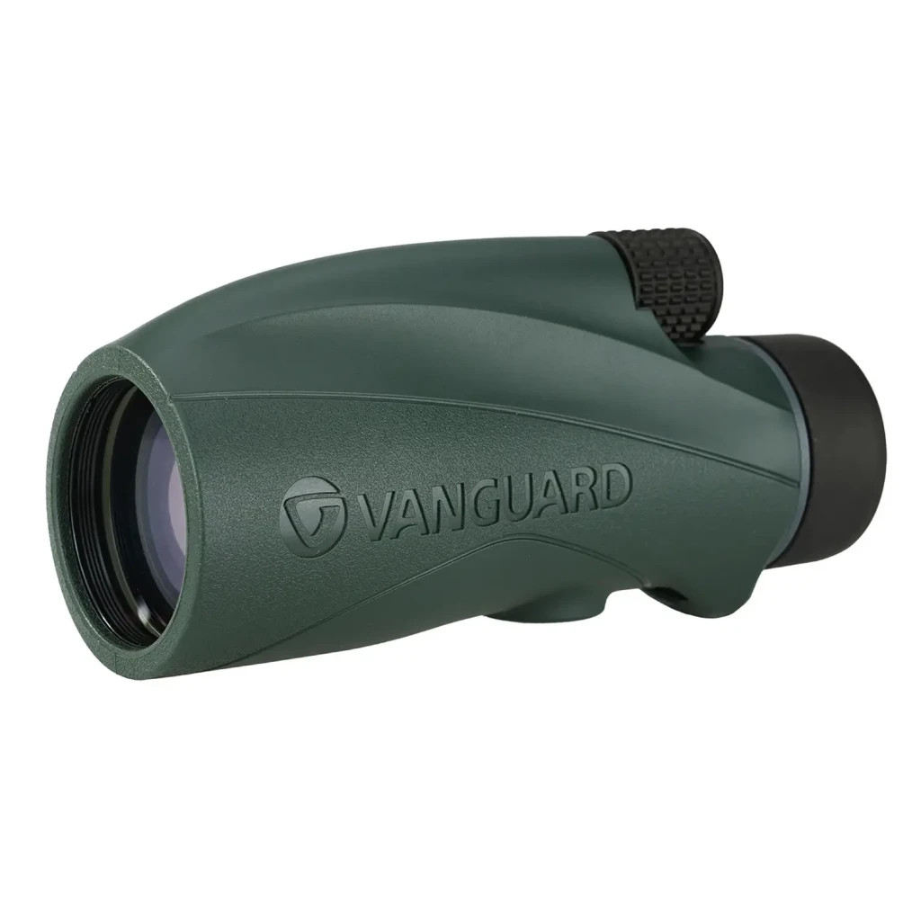 Монокуляр Vanguard VEO ED 8x42 WP (VEO ED 8420M) - зображення 1