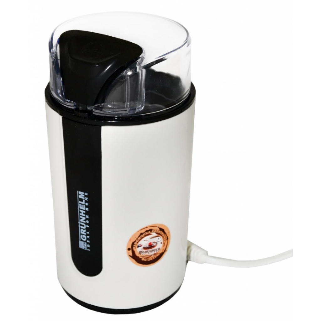 Кавомолка Grunhelm GС-2075 - зображення 1