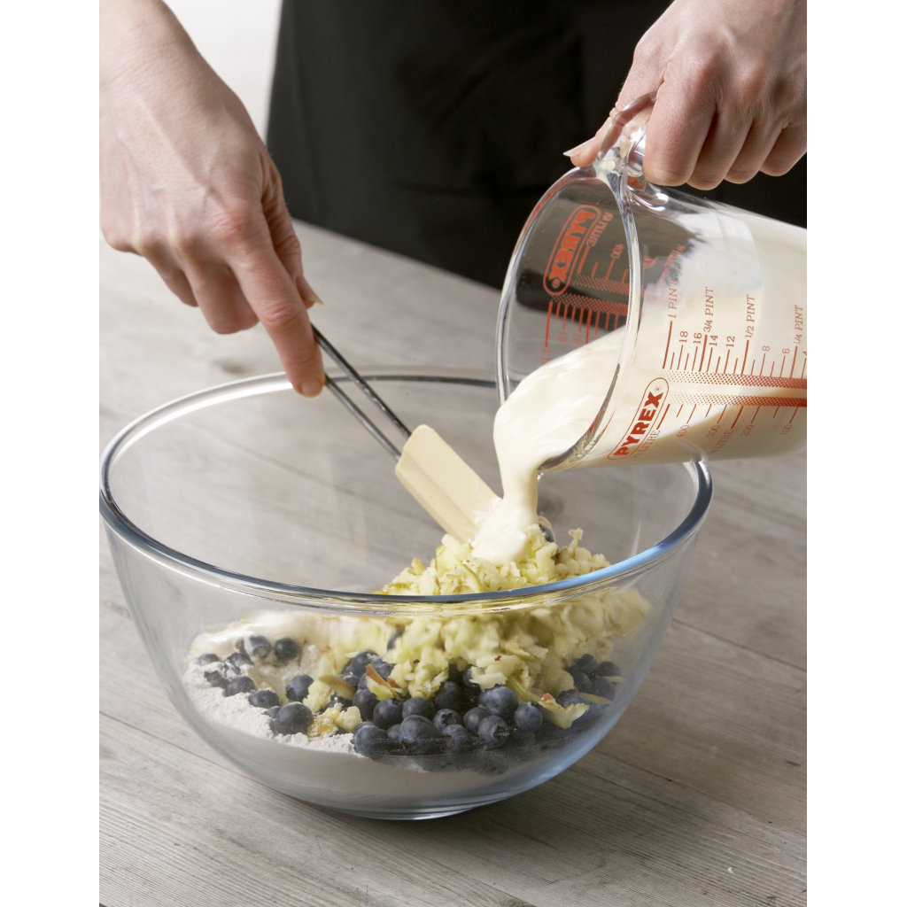 Мірна ємність Pyrex Classic Cup 0.5 л (263B000/7646) - зображення 2