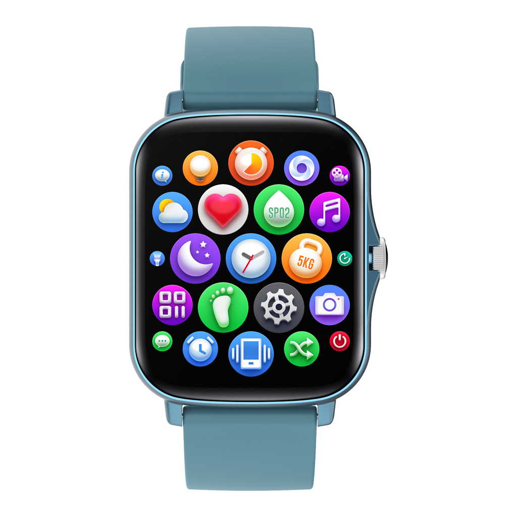 Смарт-годинник Canyon CNS-SW79BL - зображення 2