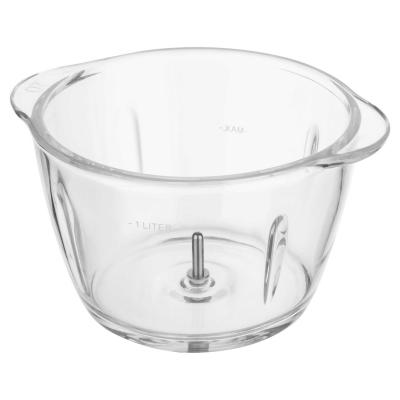 Подрібнювач Sencor SCB5100WH - зображення 4