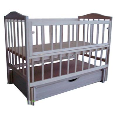 Ліжечко Sofia Eco S-5 120/60 (13305) - зображення 1