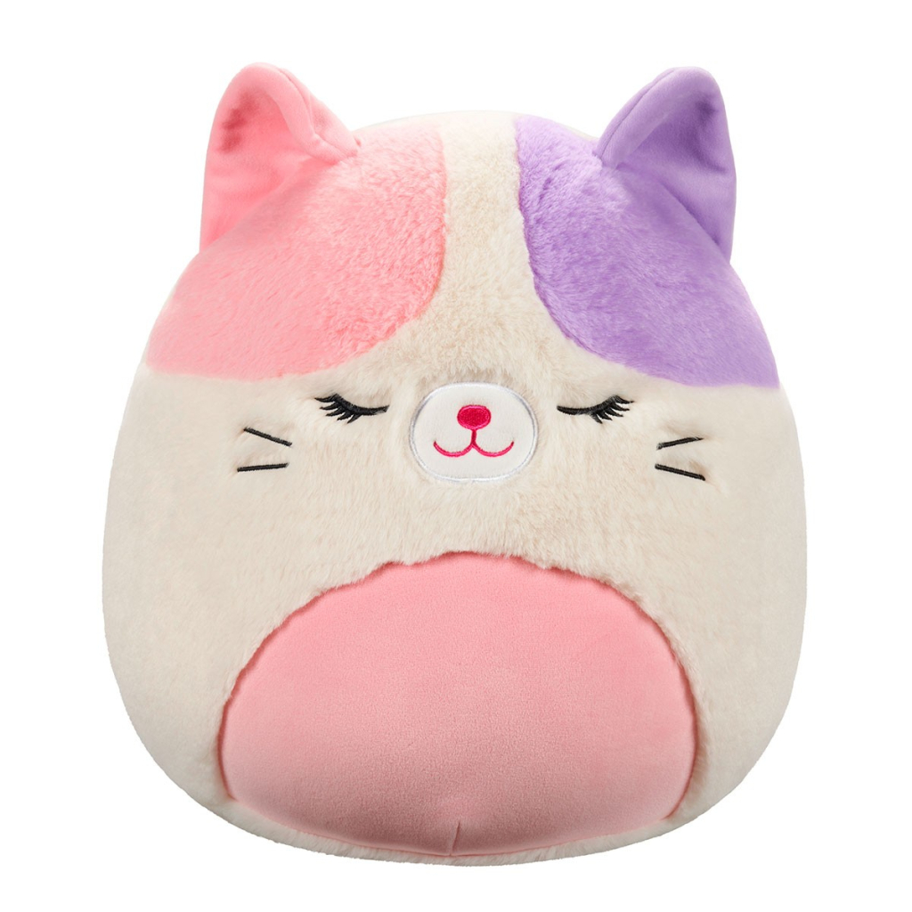 М'яка іграшка Squishmallows Кішечка НІл 30 см (SQCR06765) - зображення 1