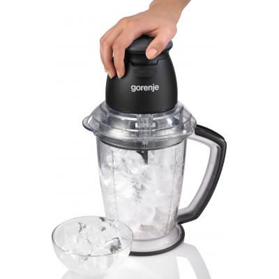 Подрібнювач Gorenje SIC500BK - зображення 3