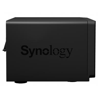 NAS Synology DS1817+ - зображення 6