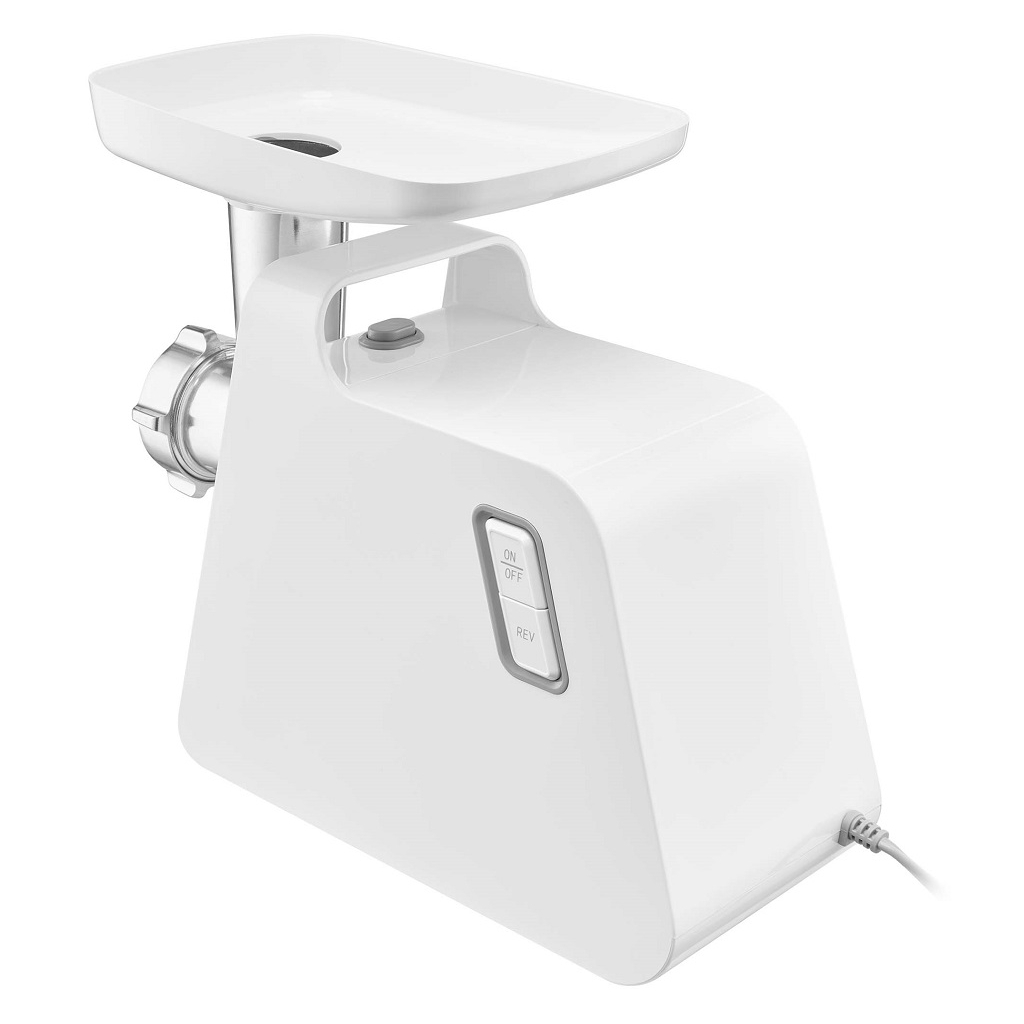 М'ясорубка Sencor SMG 4410WH - picture 3