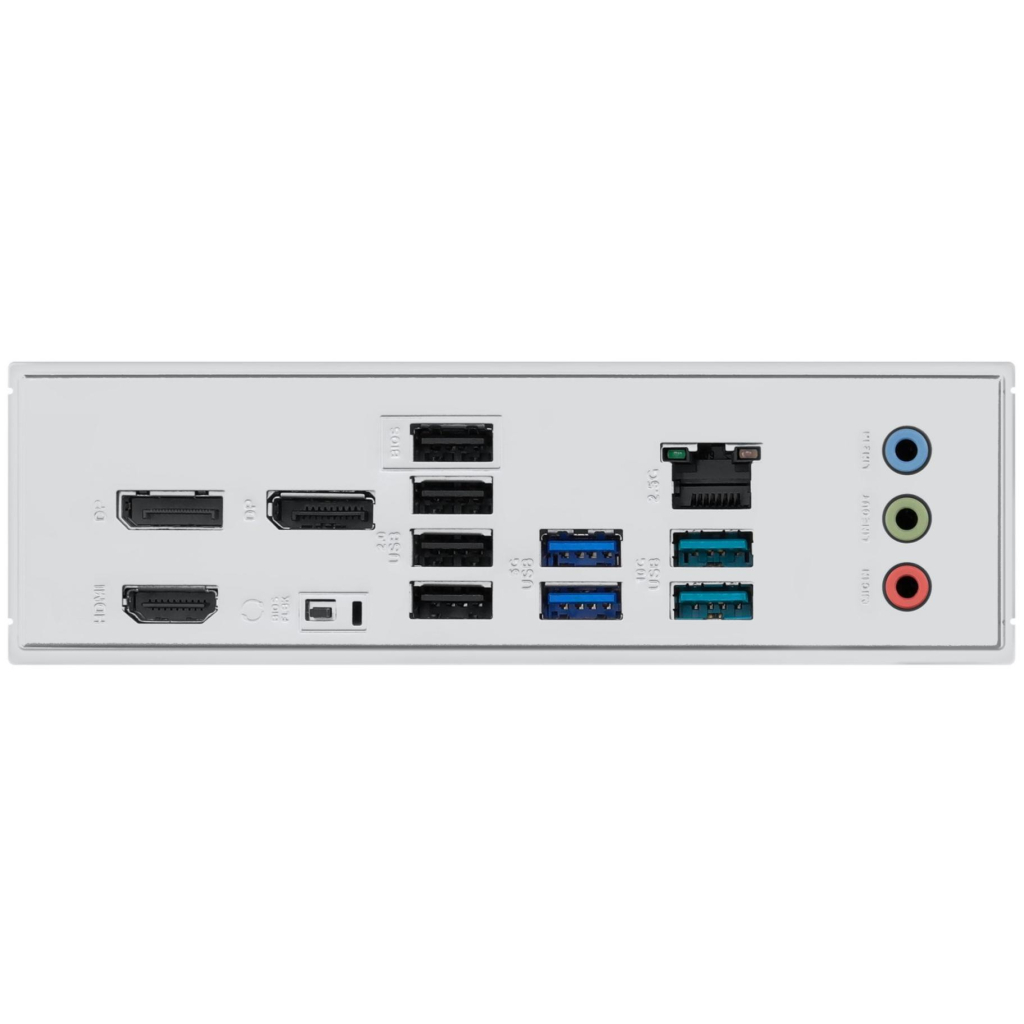 Материнська плата ASUS PRIME B850M-A-CSM - зображення 5