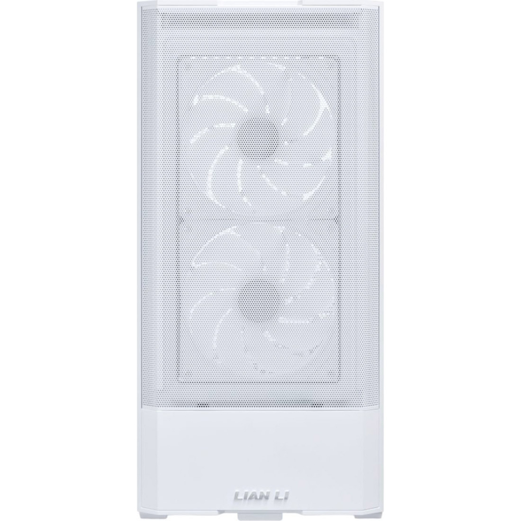 Корпус Lian Li LI LANCOOL 207 White (G99.LAN207RW.00) - зображення 3