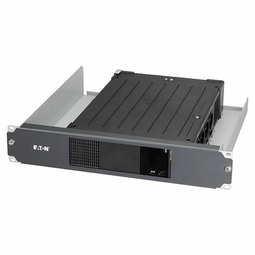Пристрій безперебійного живлення Eaton Ellipse PRO 1600 USB DIN (EL1600USBDIN) - зображення 3