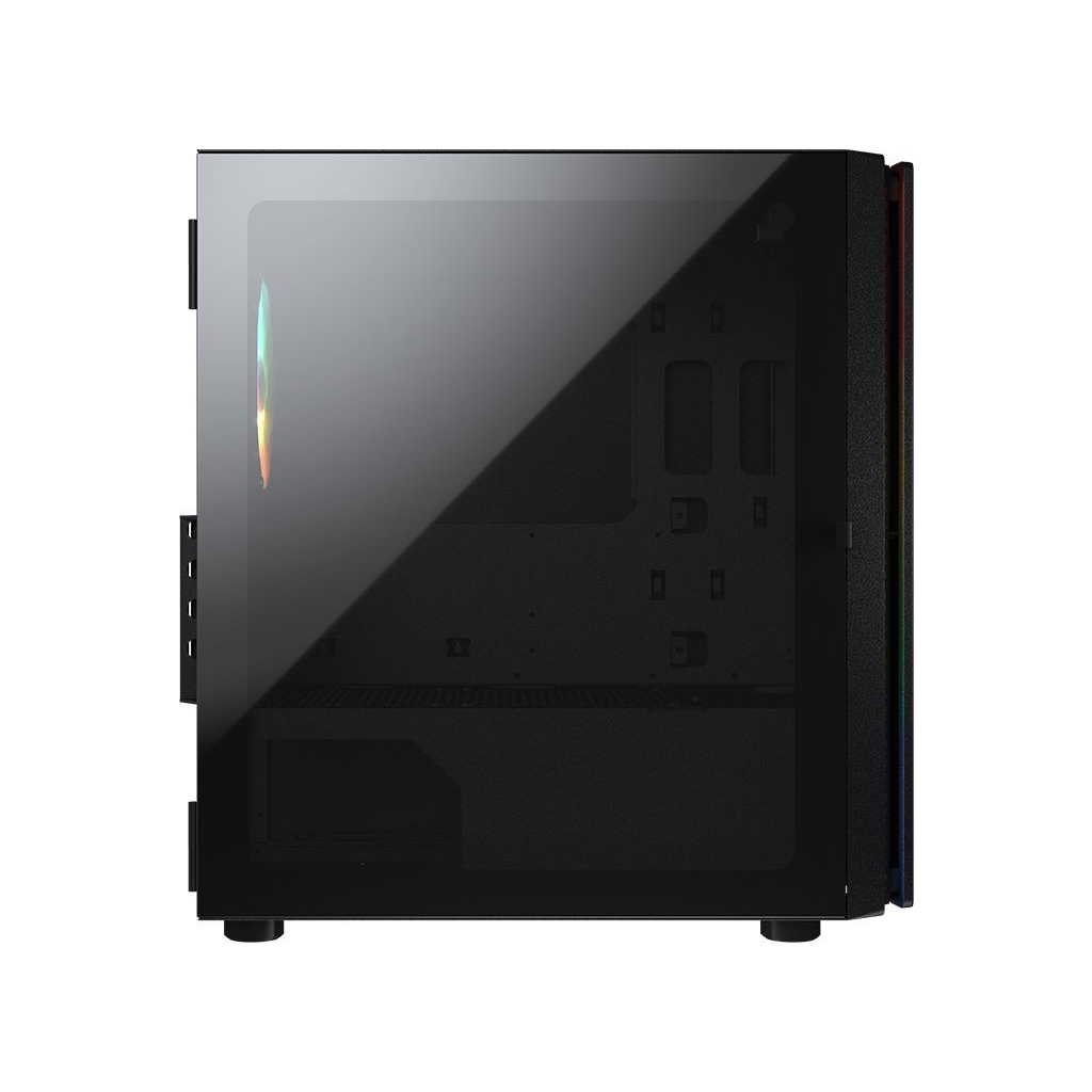 Корпус Cougar Purity RGB Black (Purity RGB (Black)) - зображення 5