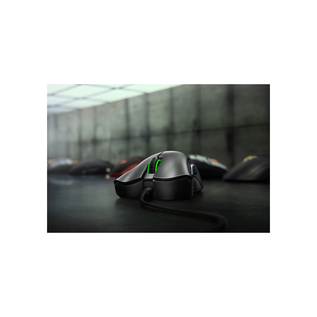 Мишка Razer DeathAdder Essential USB Black (RZ01-03850100-R3M1) - зображення 7