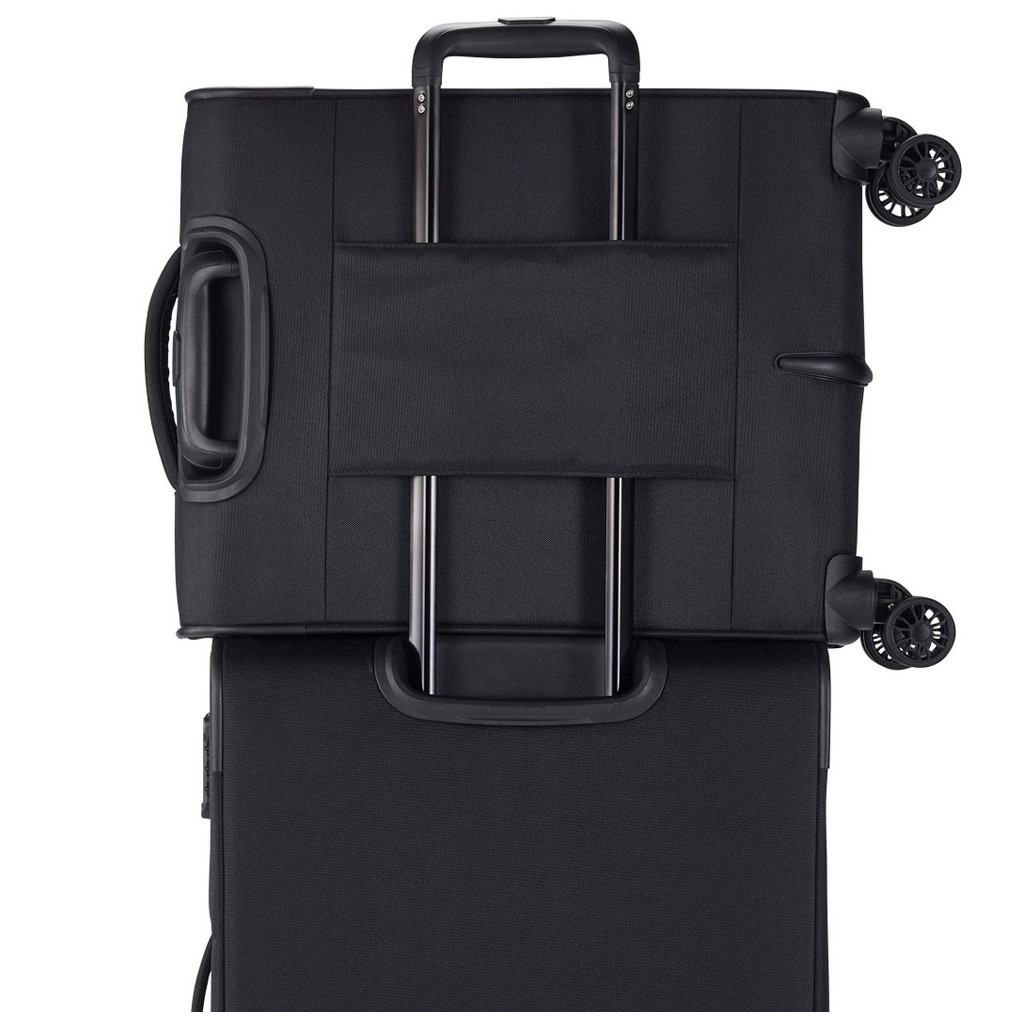 Валіза Travelite Chios Black S (TL080047-01) - зображення 7