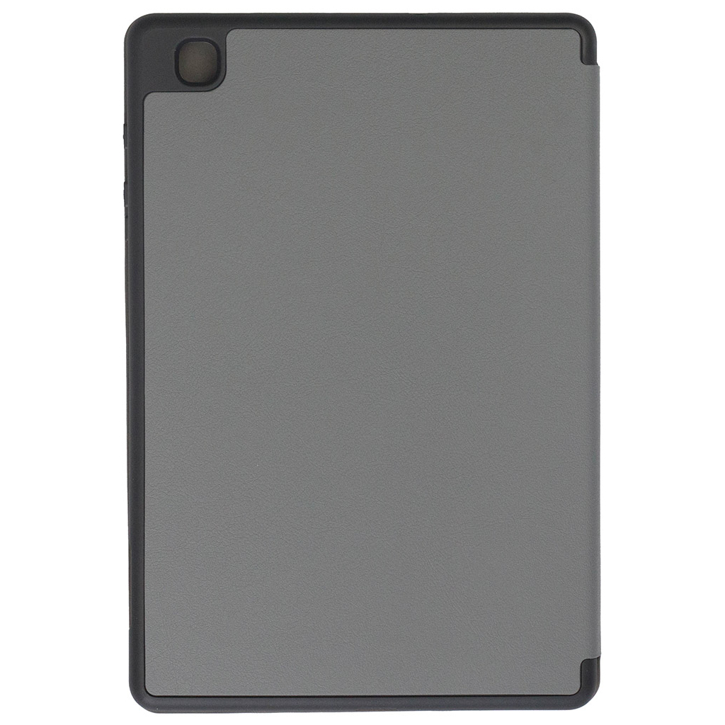 Чохол до планшета BeCover Flexible TPU Mate Samsung Tab S6 Lite (2024) 10.4" P620/P625/P627 Grey (712515) - зображення 2