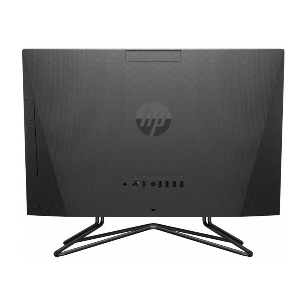 Комп'ютер HP 205 G4 AiO / Ryzen5 4500U (44F87ES) - зображення 5