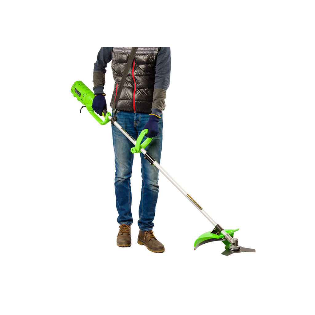 Тример садовий Gartner BCE-1940 (844529) - зображення 6