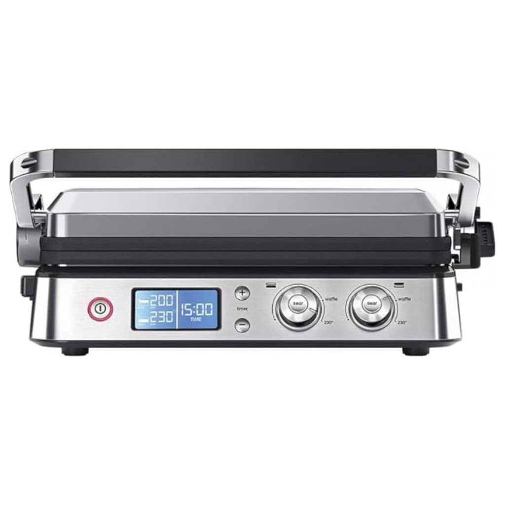 Електрогриль Braun CG 9043 - зображення 1