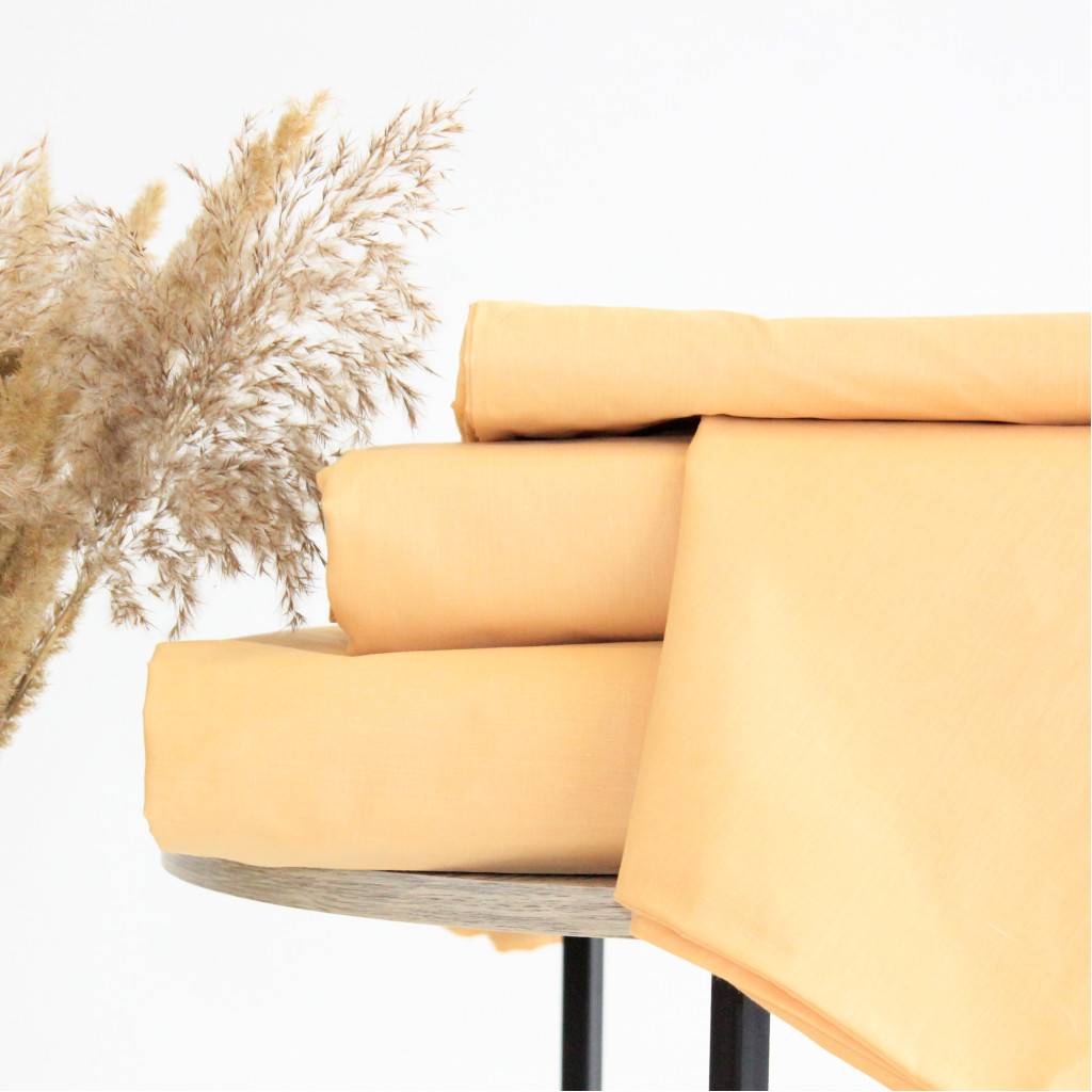 Постільна білизна MirSon Бязь Ranforce Elite 13-1027 Colombo 110х140 (2200004663753) - зображення 6